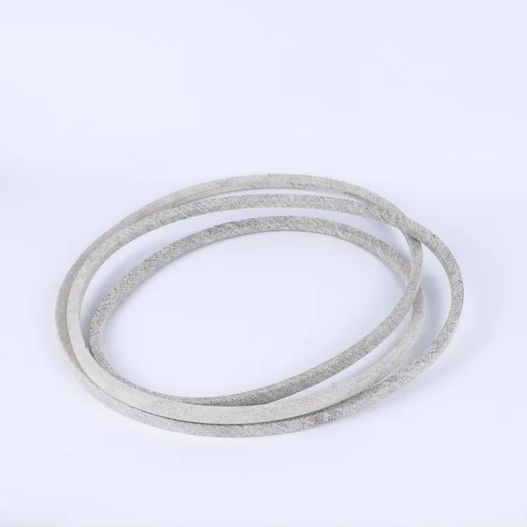 Factory-Processed-Rubber-Model-White-5Pk1750-Cord-V-Belt-Pulley-Custom-Cut-Industrial-Rubber-Belts-for-Machine