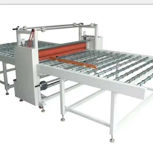 Factory-Selling-Acrylic-Plate-Laminating-Machine-Single-and-Double-Sided-Laminating-Equipment-Acrylic-Plate-Laminating-Machine