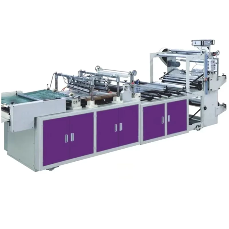 Factory-Supplier-Good-Quality-Fully-Automatic-Plastic-Abnormity-Bags-Flower-Bags-Punching-Hole-Plastic-Bags-Making-Machine