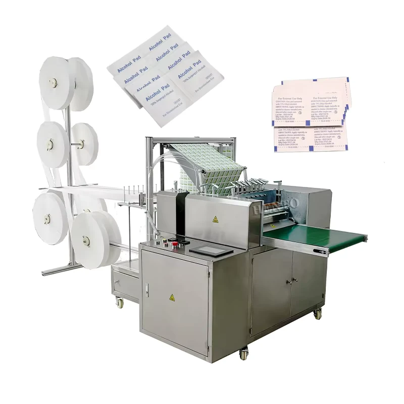 Factory-Supply-Alcohol-Prep-Pad-Making-Machine-Alcohole-Pad-Machine-Alcohol-Swab-Packaging-Machine