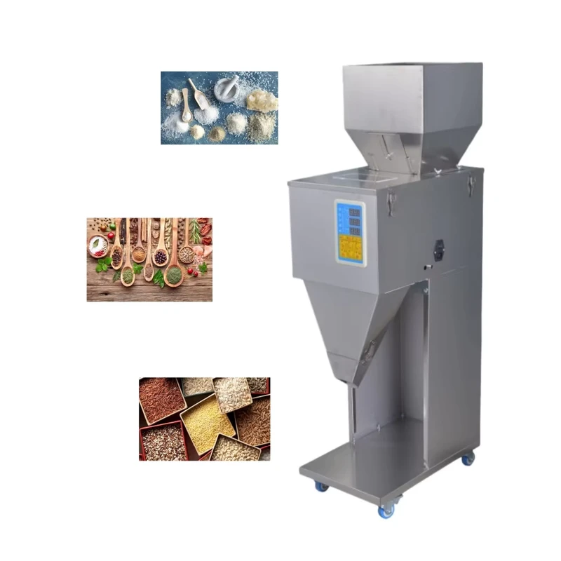 Filling-Machine-for-Tea-Small-Grain-Filling-Machine-1000g-Coffee-Cup-Filling-Machine