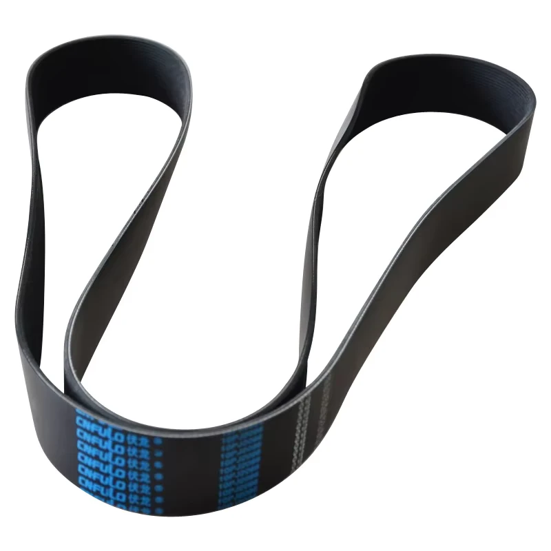 Flat-Transmission-Belt-for-Industry-Machine
