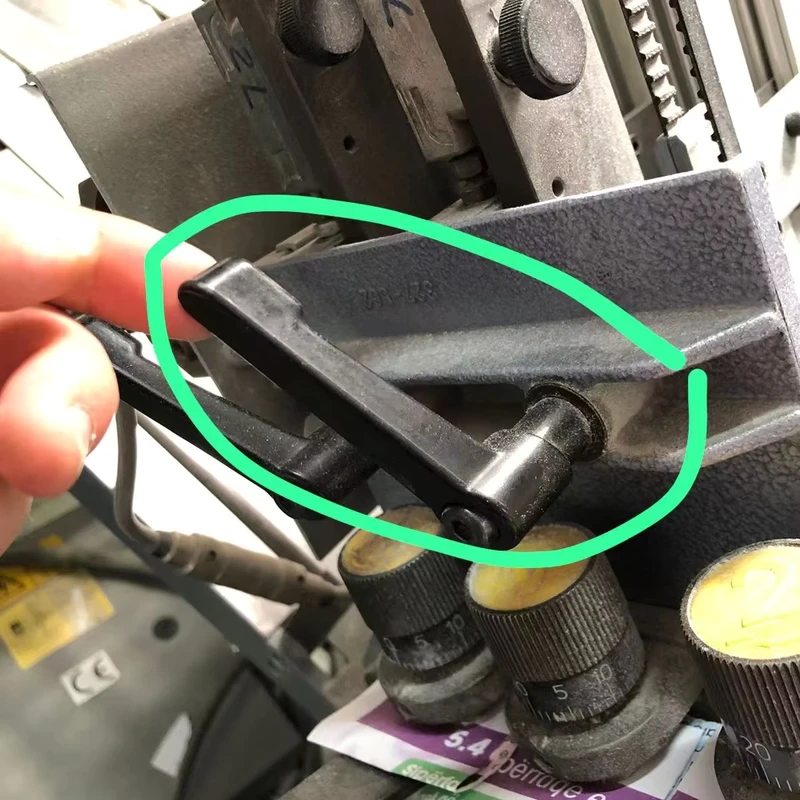 Folding-Machine-Parts