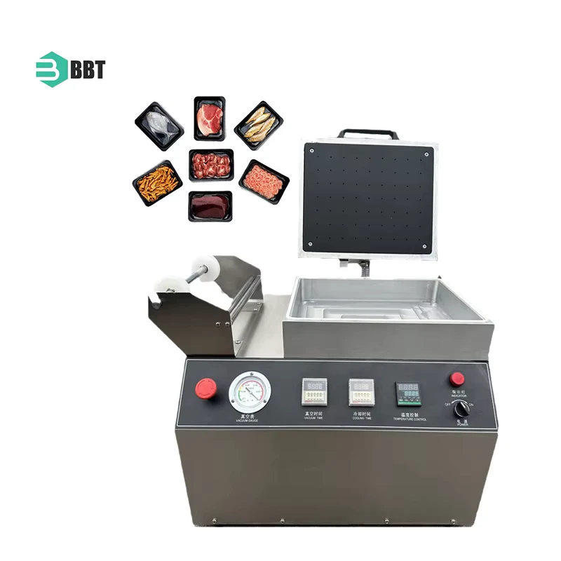 Food-Blister-Vacuum-Packing-Machine-Vacuum-Machine-Skin-Pack-Map-Thermoform-for-Seafood