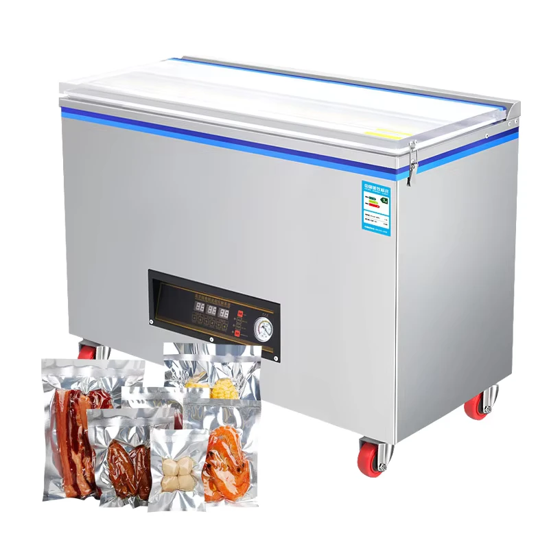 Food-Commercial-Rice-Vacuum-Sealer-Machine-Home-Packaging-Vacuum-Packing-Machine