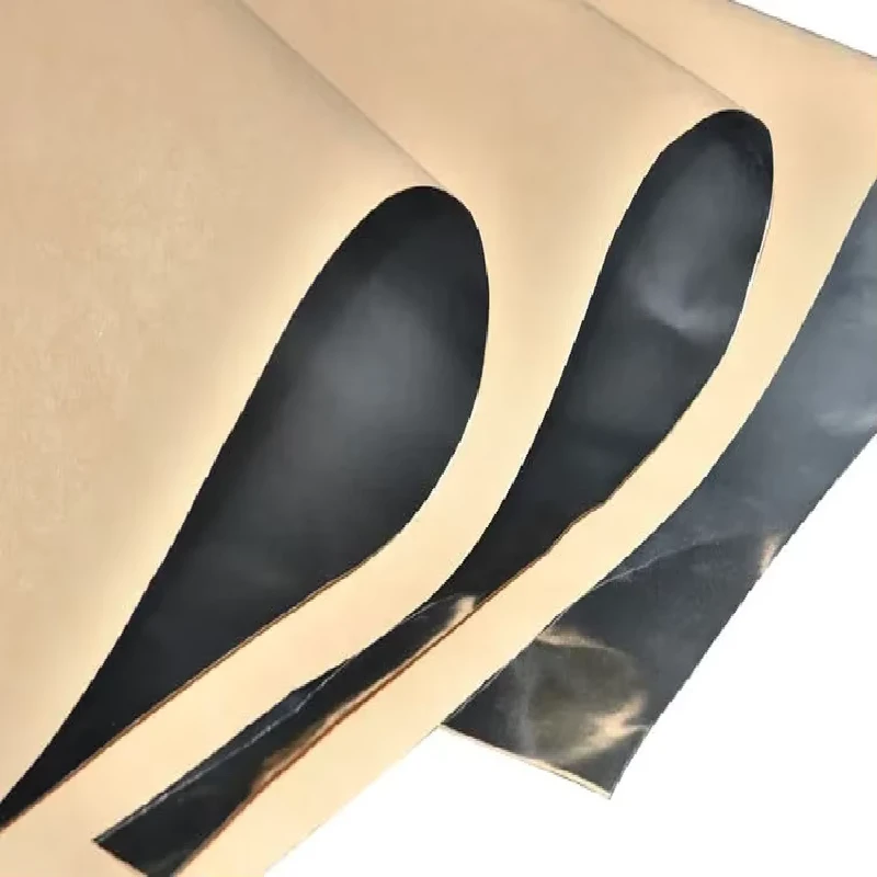 Food-Grade-Aluminium-Foil-Coated-Kraft-Paper-for-Packaging-Printing