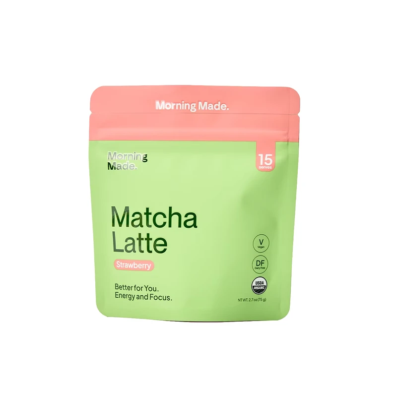Food-Grade-Plastic-Rice-Packaging-Pouch-With-Matte-Surface-and-High-Barrier-Protection