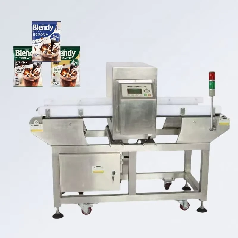 Food-Industry-Automatic-Sorting-Machine-PLC-Core-Conveyor-Belt-Metal-Detector-for-Buns-Steamed-Buns-Biscuits-Energy-Saving