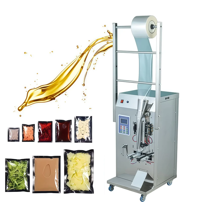 Food-Machinery-for-Startups-Hot-Sauce-Mayonnaise-Liquid-Soap-Production-Filling-Lines-Stand-up-Pouch-Bottles-Packaging