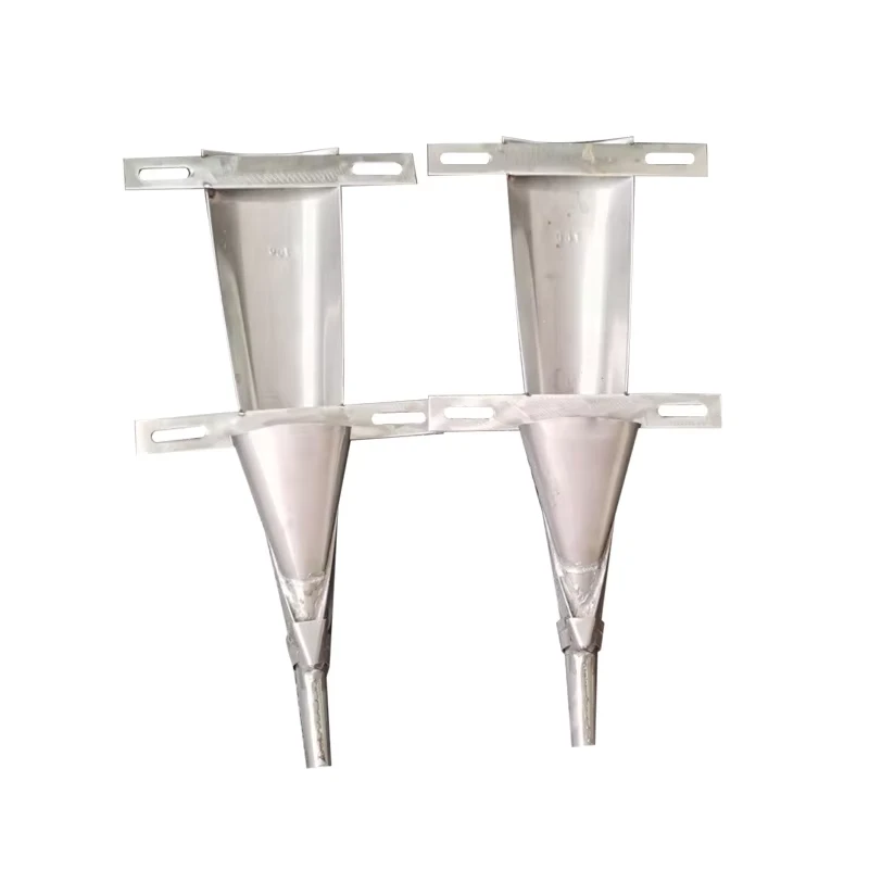 Food-Packaging-Machine-Parts-for-Bag-Forming-Former