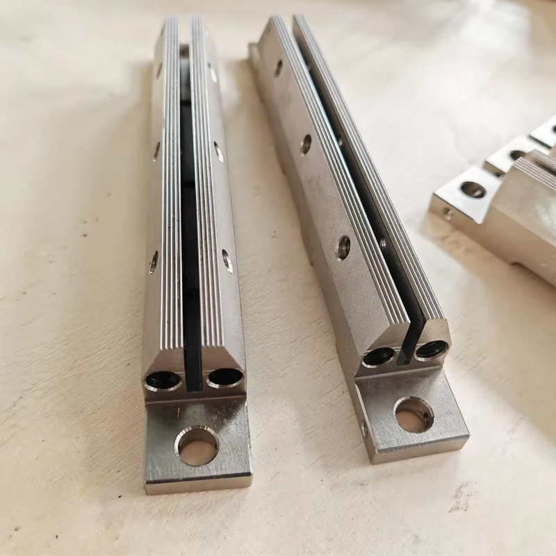 Food-Packing-Machine-Spare-Parts-Sealing-Blade-Holder