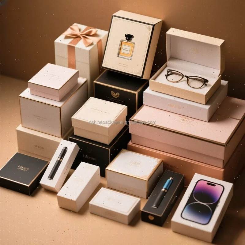 Free-Sample-Custom-Logo-Postal-Pink-Corrugated-Kraft-Paper-Boxes-UV-Advantage-Foil-Specifications-Cosmetic-Mailer-Shipping