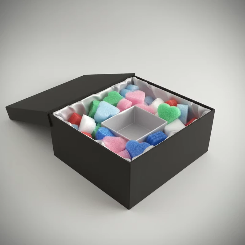 Free-Sample-Epe-Foam-Shipping-Box-Filler-Custom-Epe-Pearl-Cotton-Filler-Protective-Materials-Jewelry-Gift-Box-Filling
