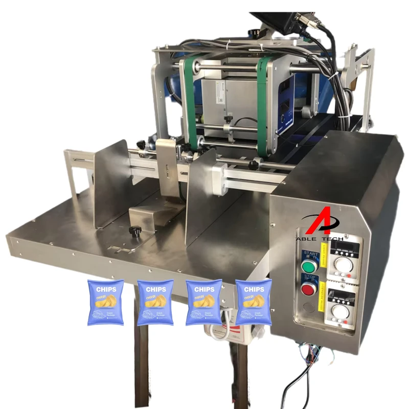 Friction-Feeder-Conveyor-Auxiliary-Packaging-Machines-TTO-Thermal-Transfer-Paging-Machine