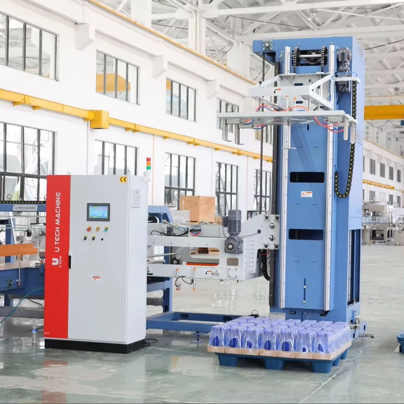 Full-Automatic-6L-Bottle-Palletizer-Efficient-End-of-Line-Packaging-Line-Equipment-for-Food-Beverage-Industry-Neat-Stacking
