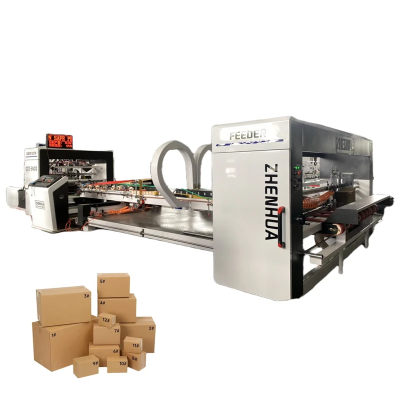 Full-Automatic-Box-Gluing-Machine-ZH-QZD-High-Efficiency-Carton-Folder-Gluer-Machine-for-Packaging-Industry