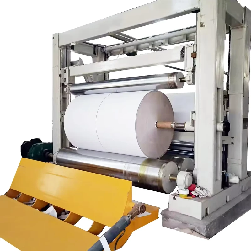Full-Automatic-High-Speed-Computerized-PLC-Motor-Engine-Driven-Paper-Slitting-Rewinding-Machine