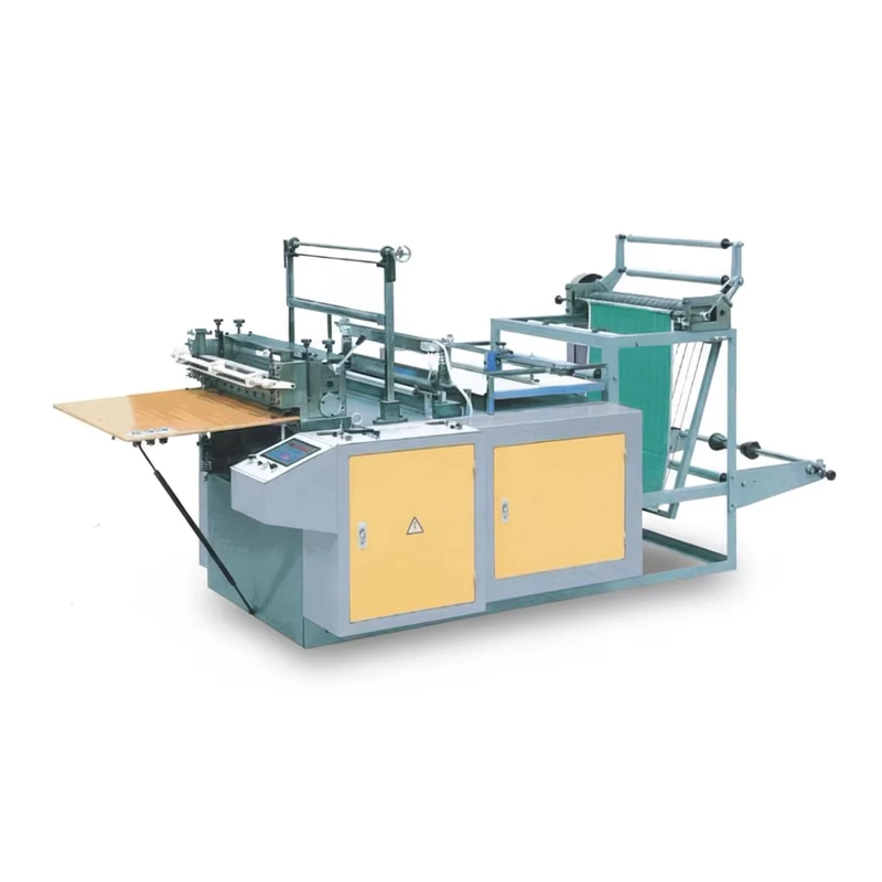Full-Automatic-High-Speed-Plastic-Shopping-Bag-Making-Machine-with-Cutting-Function-CE-Certified-Motor-Bearing-for-Sale