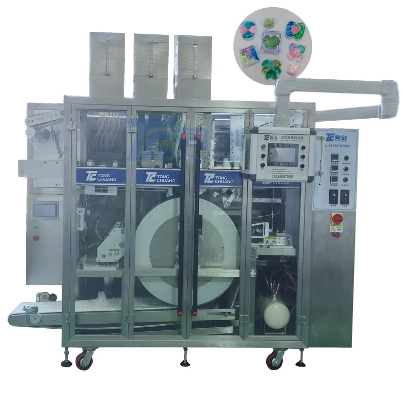 Full-Automatic-Multi-Function-Packaging-Machine-Water-Soluble-Film-Laundry-Detergent-Dishwasher-Pods-Sealing-Packing-Machines