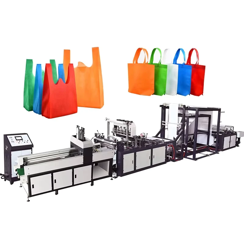 Full-Automatic-Non-Woven-Fabric-Carry-Bag-Making-Machine-Price-in-China-Ultrasonic-Non-woven-Bags-Making-Machine