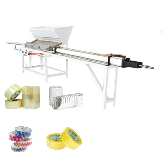 Full-Automatic-Paper-Tube-Loading-Machine-for-Tape-Slitting-Production-Line