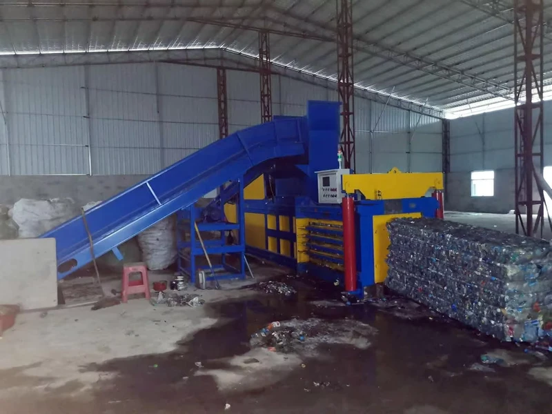 Full-Automatic-Plastic-Compress-Baling-Machine-Horizontal-Baler-Machine-for-Waste-Paper-in-Good-Price