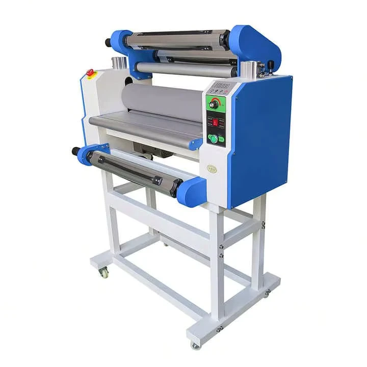 Full-Automatic-Vinyl-Laminating-Machine-for-DTG-Printer-Industrial-Grade-Cold-Thermal-Laminator-Paper-220V-110V-Warranty