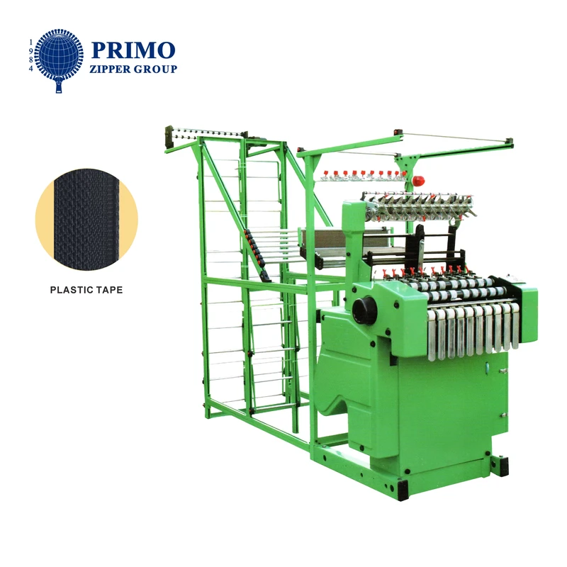 Full-Set-Zipper-Making-Machine-Plastic-Nylon-Zipper-Tape-Loom-Machine-with-Core-Motor-Bearing-Components