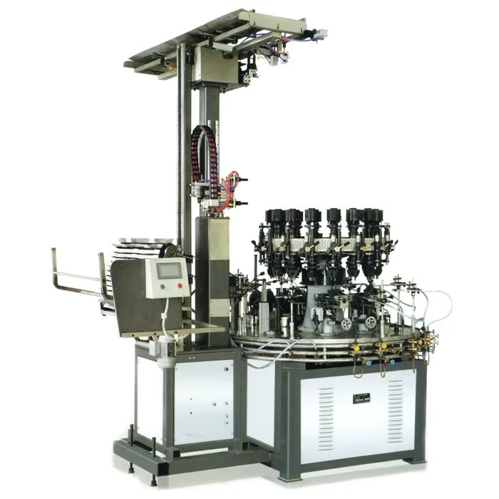 Full-Set-of-Borosilicate-Tubular-Glass-Vial-Production-Equipment-Glass-Bottle-Making-Machine