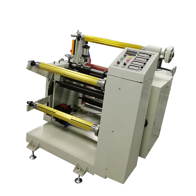 Fully-Automatic-BOPP-Tape-Coating-Adhesive-Production-Machine-with-Slitting-and-Rewinding