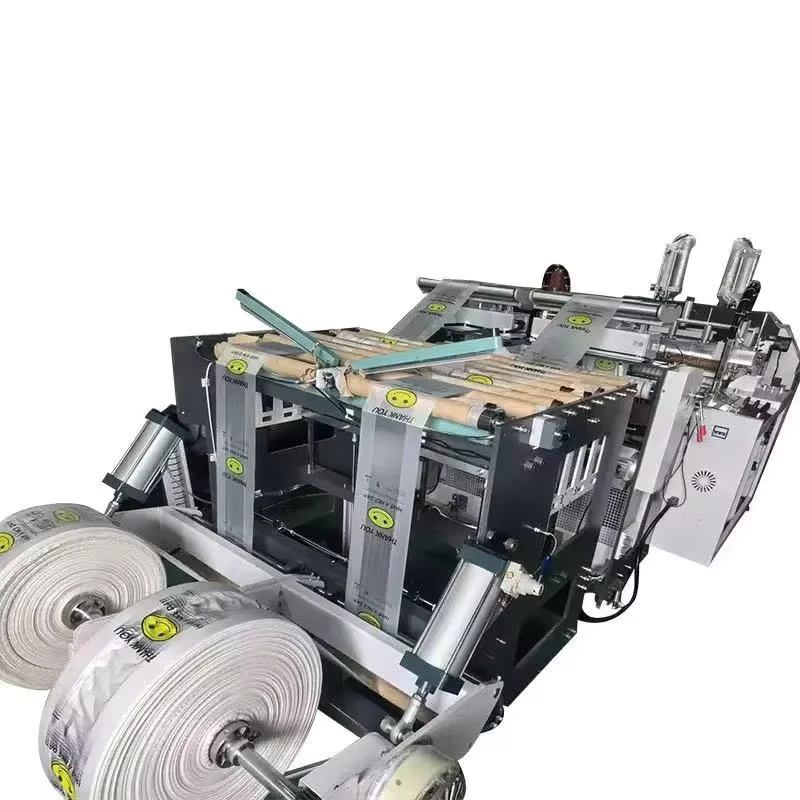 Fully-Automatic-Bag-Making-Machine-for-Fruit-and-Vegetable-Smile-Bags