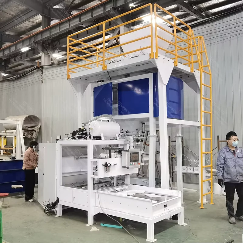 Fully-Automatic-Bagging-Sealing-Machine-for-Industrial-Packaging-Advanced-Packing-Machine