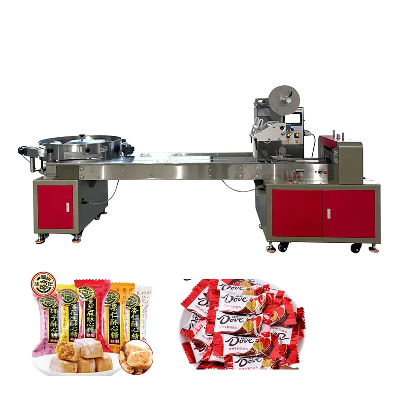 Fully-Automatic-Candy-Bulk-Sausage-Roll-Flow-Wrapping-Machine-Candy-Pillow-Bag-Packing-Machine