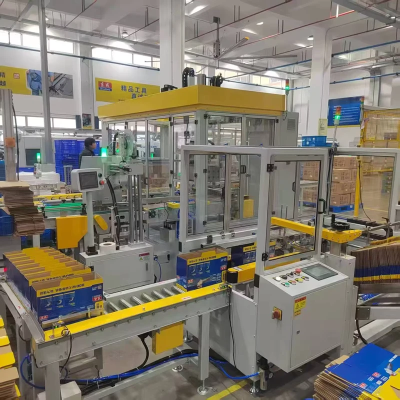 Fully-Automatic-Carton-Packaging-Machine-Lines-for-Snacks-Chemicals-Cigarettes-Apparel-Box-Bottle-Food-Production-Paper-Coating