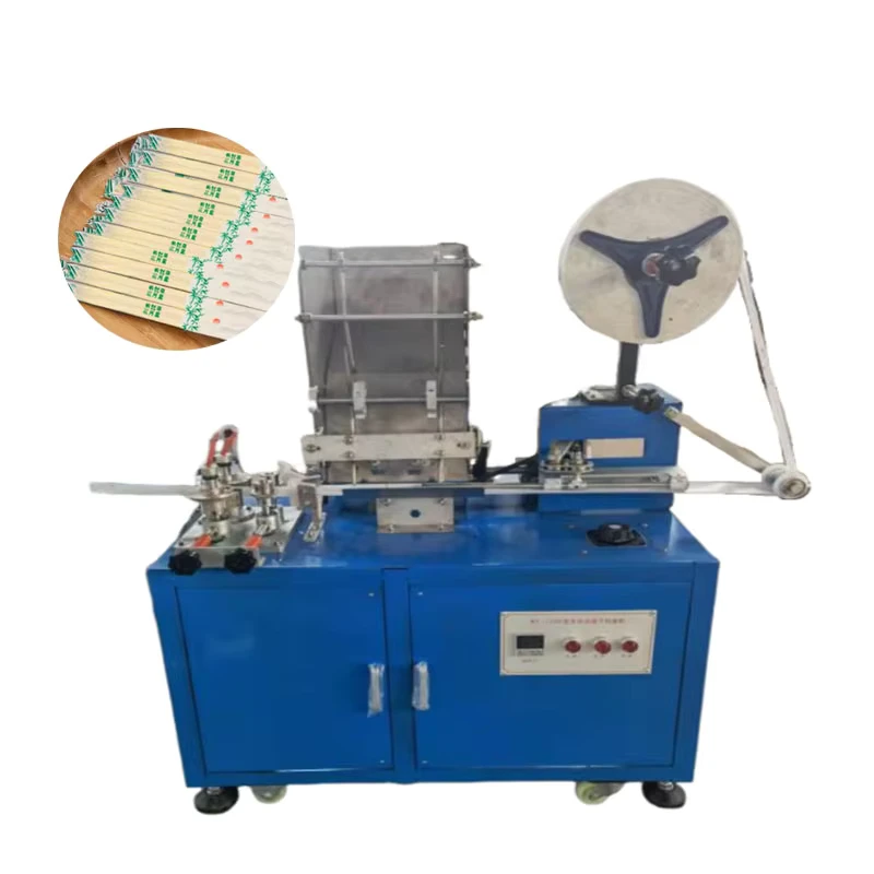 Fully-Automatic-Chopstick-Packing-Machine-Multi-Functional-Disposable-Wood-Chopsticks-Wrapper-for-PP-Film-and-Paper-Packaging