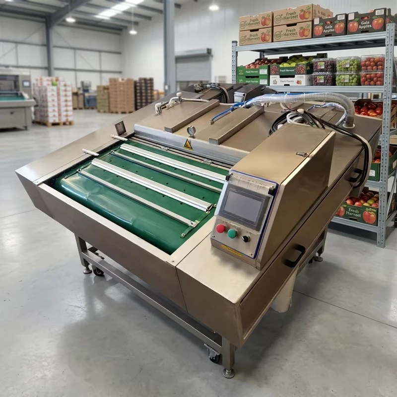 Fully-Automatic-Conveyor-Belt-Vacuum-Packing-Machine-Wide-Sealing-Vacuum-Machine-for-Cured-Fish-Bacon-Packaging