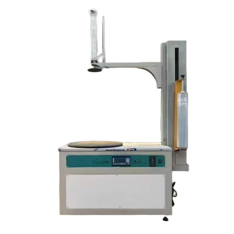 Fully-Automatic-Electric-Desktop-Wrapping-Machine-for-Cartons-Packaging-Solution-Textiles-Motor-220V-1-Year-Warranty-Easy
