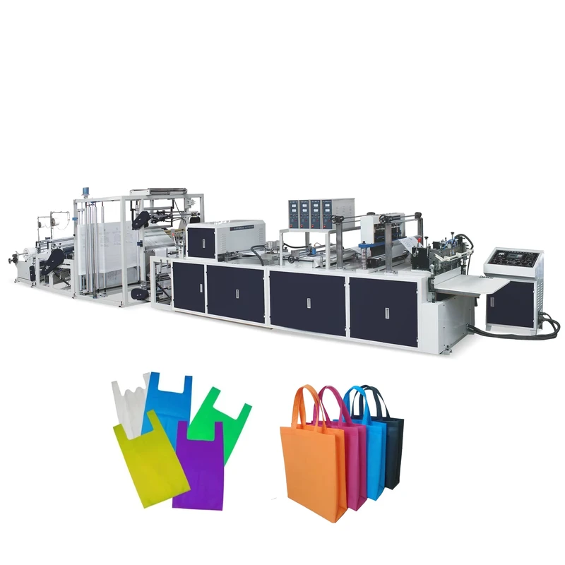 Fully-Automatic-Environmentally-Friendly-Biodegradable-Non-Woven-Shopping-Bag-Making-Machine-PLC