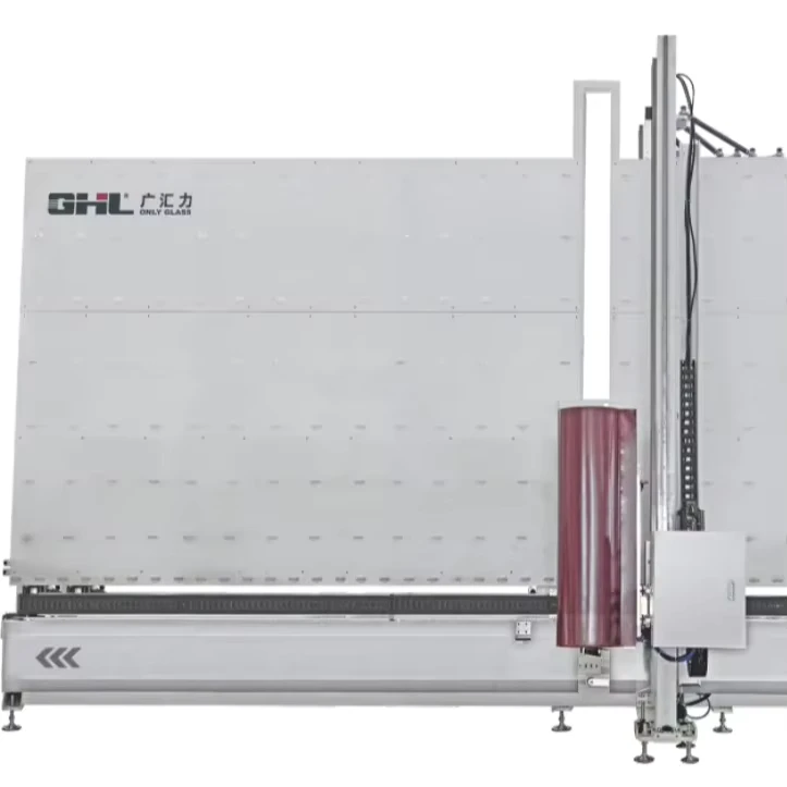 Fully-Automatic-Film-Coating-Machine