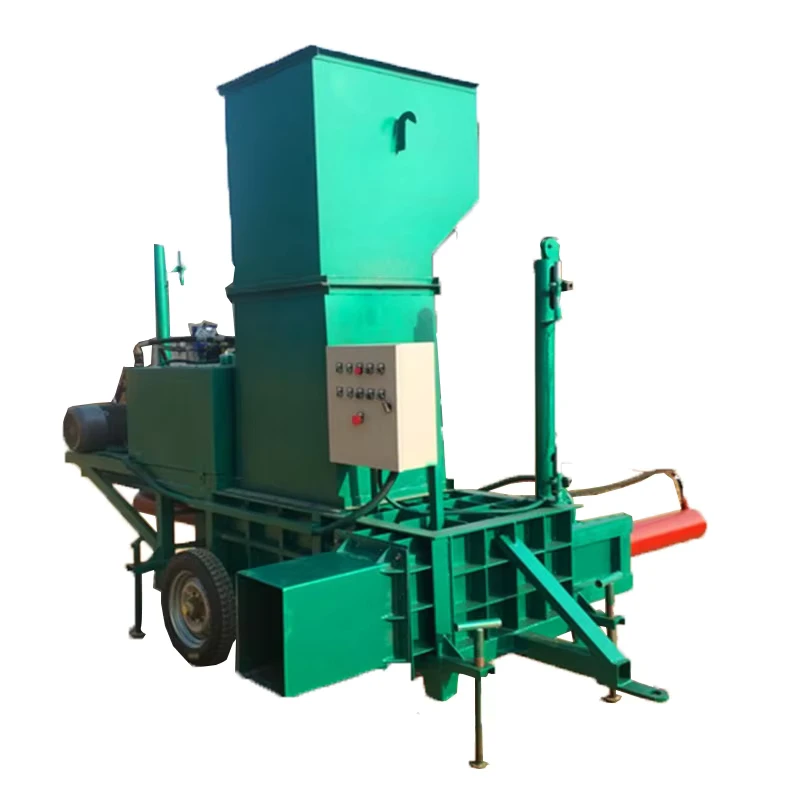 Fully-Automatic-Forage-Baler-Green-Silage-Baling-Machine-Green-Storage-Baler