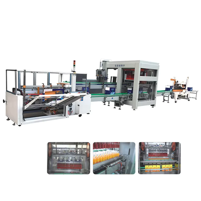 Fully-Automatic-High-Speed-Electric-Wrapping-Beverage-Cans-Carton-Packing-Cartoning-Machine-Grab-Case-Packer