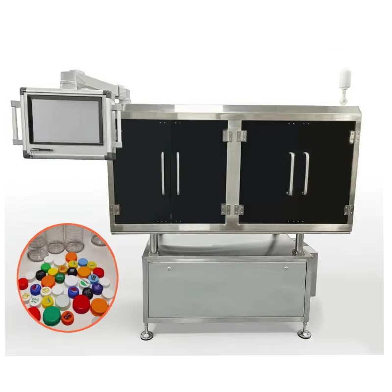 Fully-Automatic-High-Tilt-Lid-Liquid-Level-Detection-Equipment-Online-Industrial-Auxiliary-Packaging-Machines-220V-High