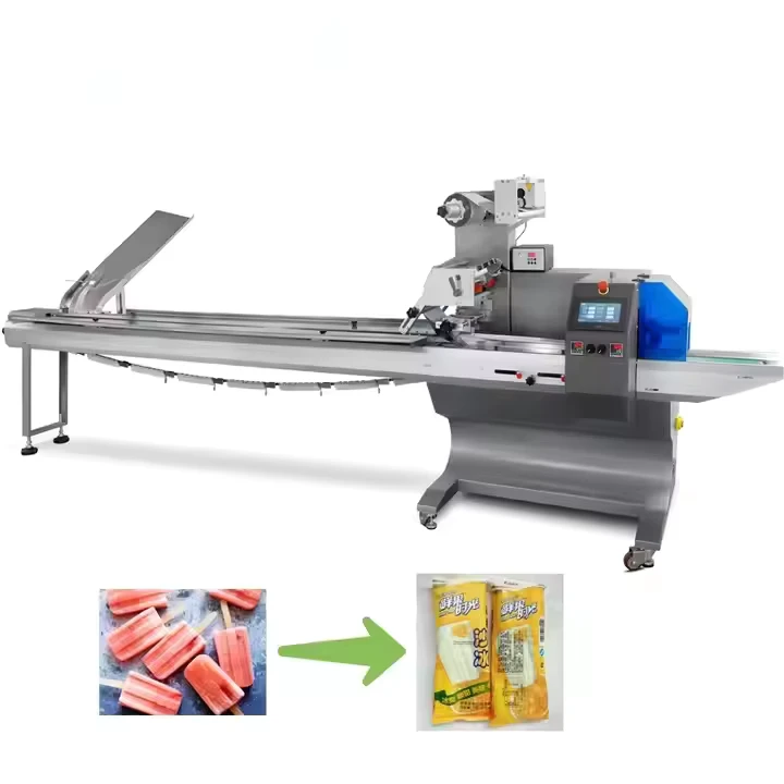 Fully-Automatic-Horizontal-Wrapping-Flow-Pack-Packing-Machine-Biscuit-Snack-Food-Pillow-Pack-Packaging-Machine