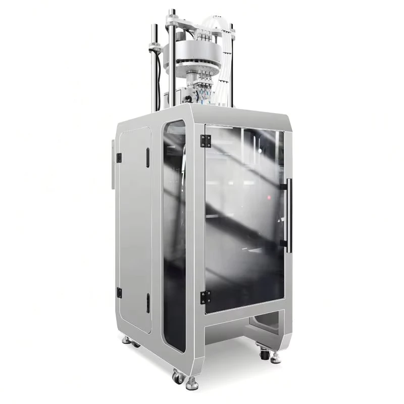 Fully-Automatic-Industrial-Multifunctional-Packaging-Packing-Machine