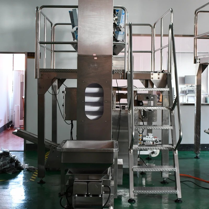 Fully-Automatic-Multi-Functional-Food-Packaging-Machine-PLC-Control-Easy-Operate-Waterproof-Sealing-Filling-Pouch-Plastic-Bags