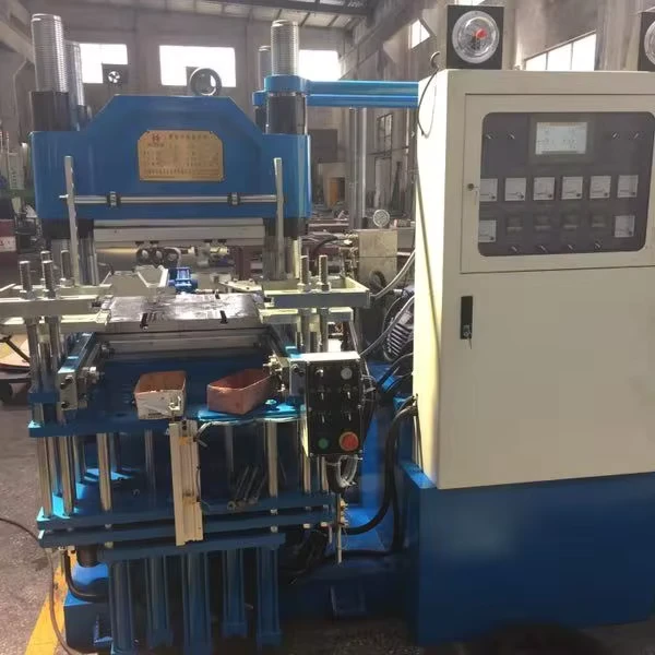 Fully-Automatic-Oil-Seal-Vulcanizer