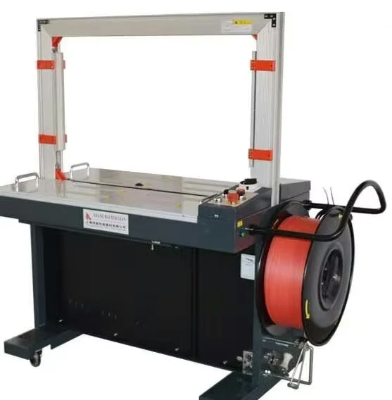 Fully-Automatic-PP-Strapping-Machine-carton-Paper-Strapping-Machine