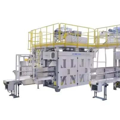 Fully-Automatic-Packing-Line-System-for-Food-Beverage-Packing-Machinery-Packaging-Machine