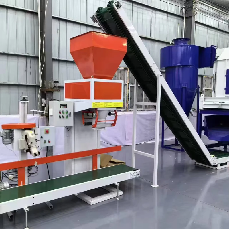 Fully-Automatic-Packing-Machine