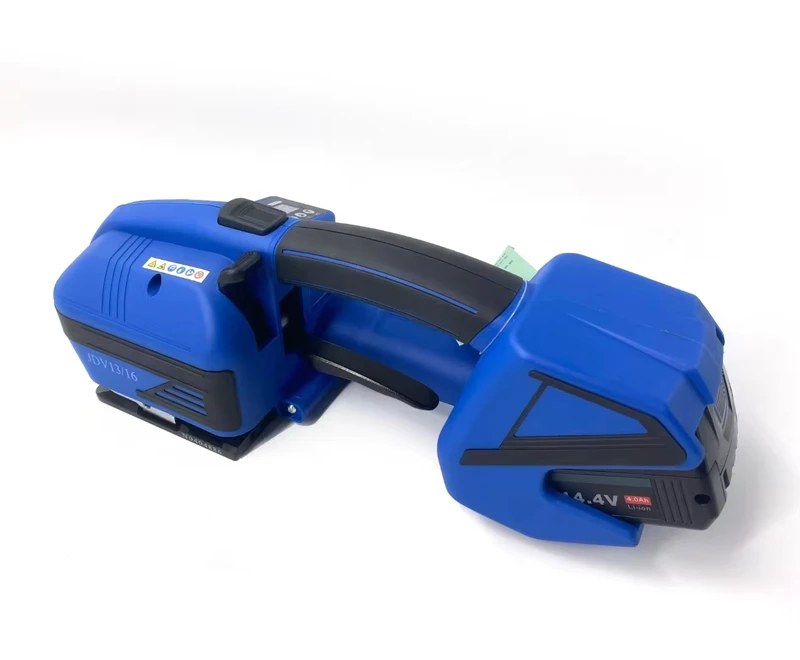 Fully-Automatic-Portable-Strapping-Machine-Plastic-Steel-Belt-PET-PP-Belt-Electric-Storage-Hot-Melt-Electric-Strapping-Machine